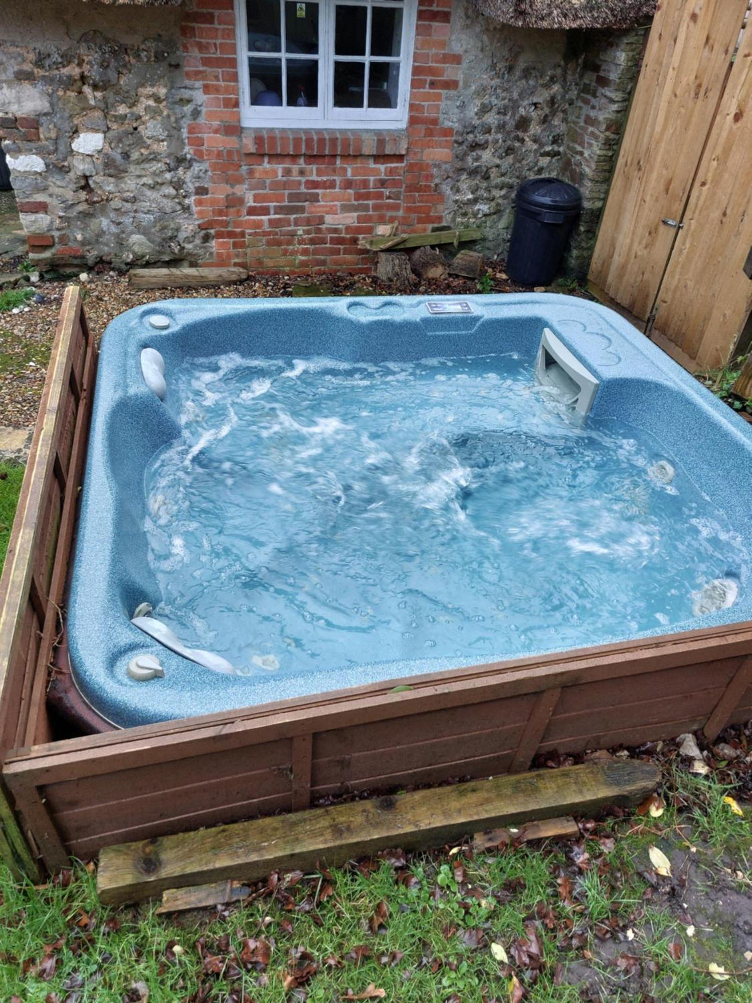 Stable Cottage - Sleeps 6, Near Lulworth Cove Dorchester Ngoại thất bức ảnh
